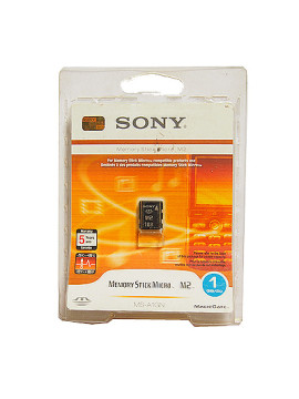 Memorijska kartica m2 1gb